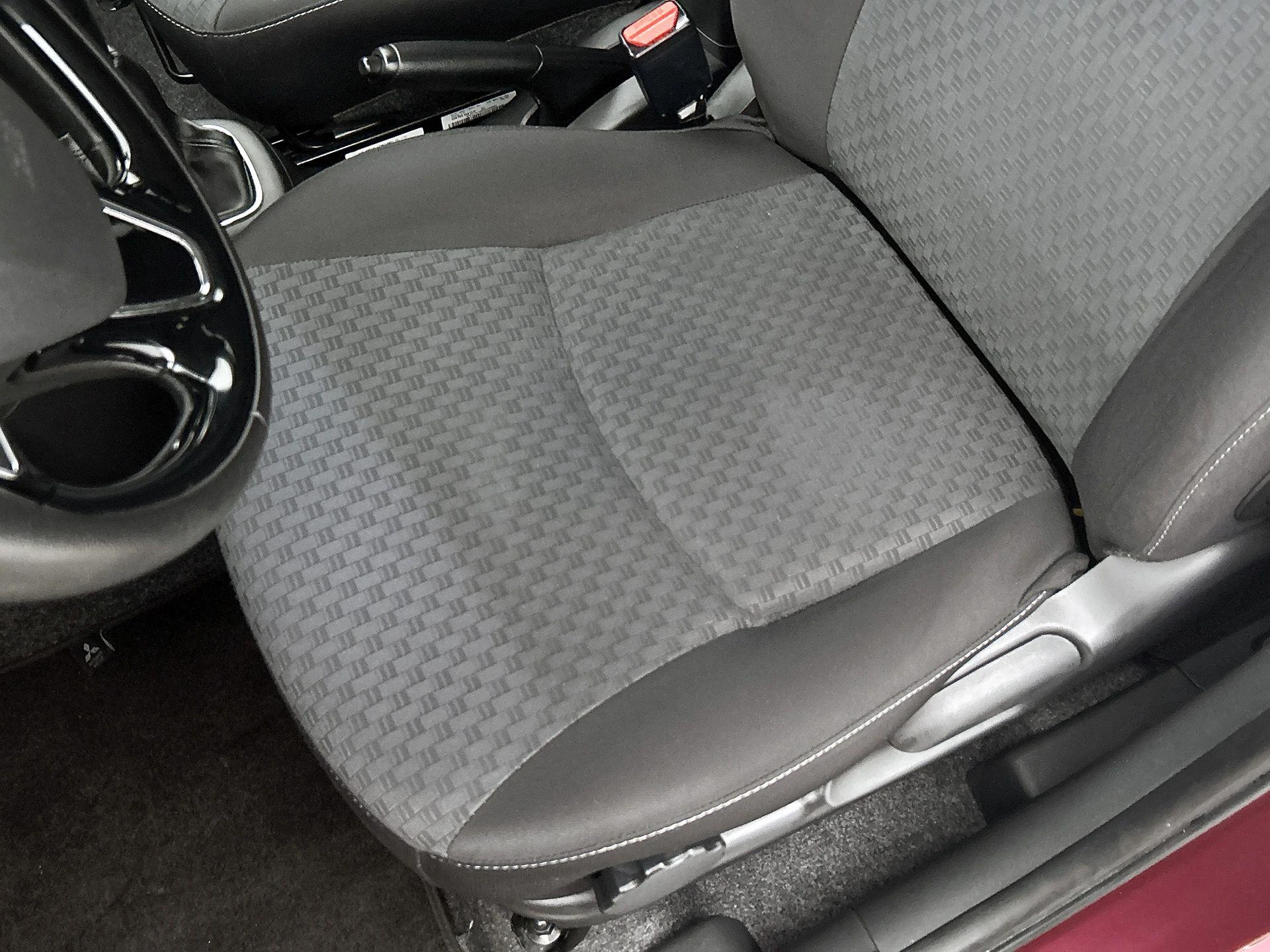 Mitsubishi Space Star 1.2 Advance