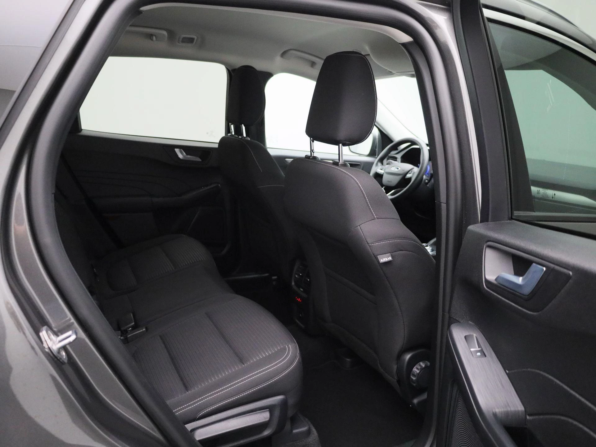 Ford Kuga 2.5 PHEV Titanium
