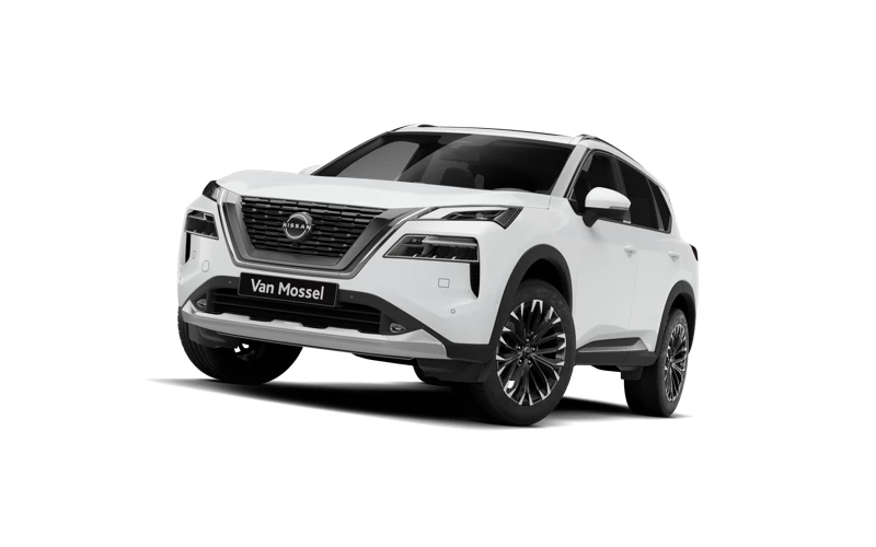 Nissan X-Trail e-Power 204 1AT Tekna Plus