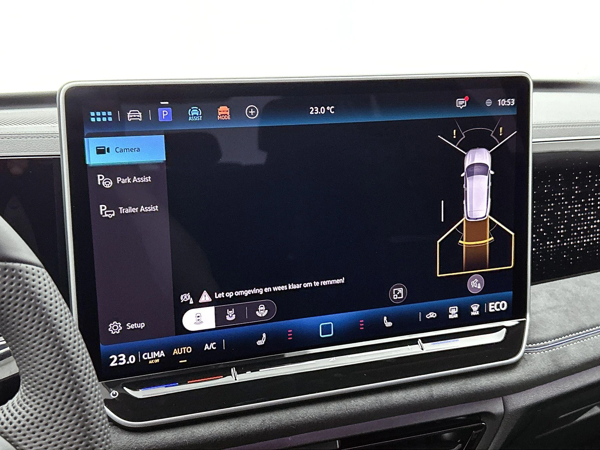 Volkswagen Tiguan 1.5 eHybrid R-Line Edition