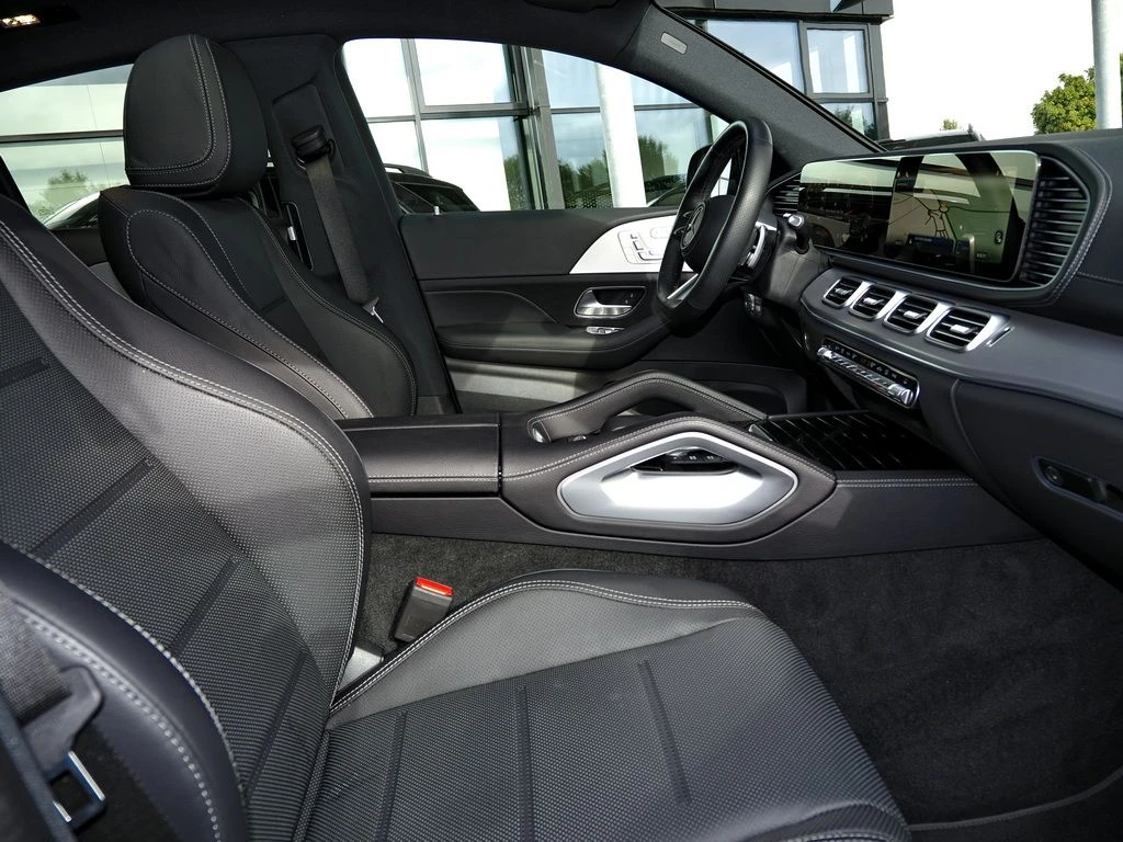 Mercedes-Benz-GLE 450 d-image-11