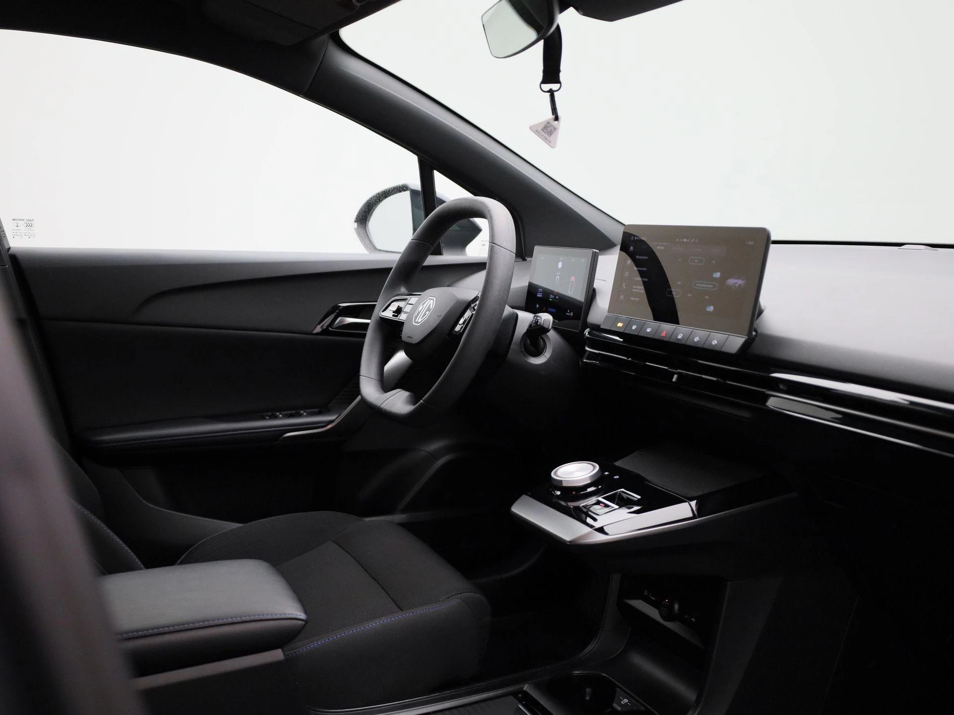 MG-MG4 EV-image-29