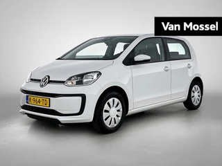 Volkswagen up! 1.0 65pk