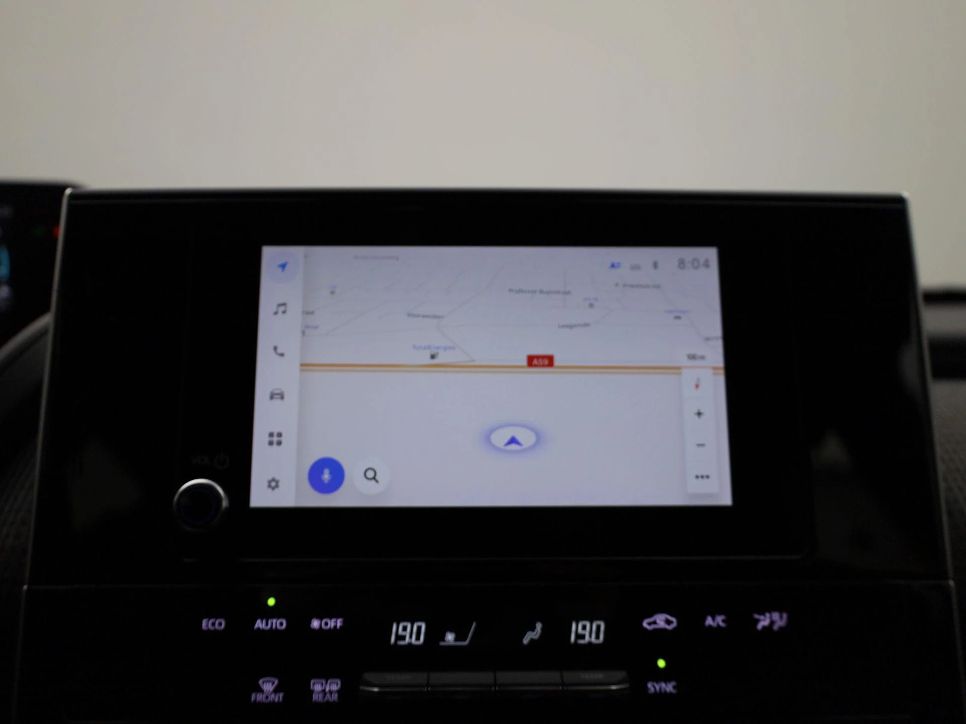 Toyota bZ4X Active 71 kWh