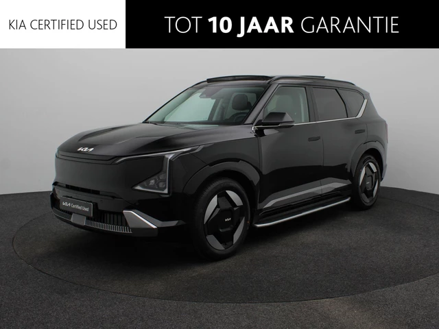 Kia EV5