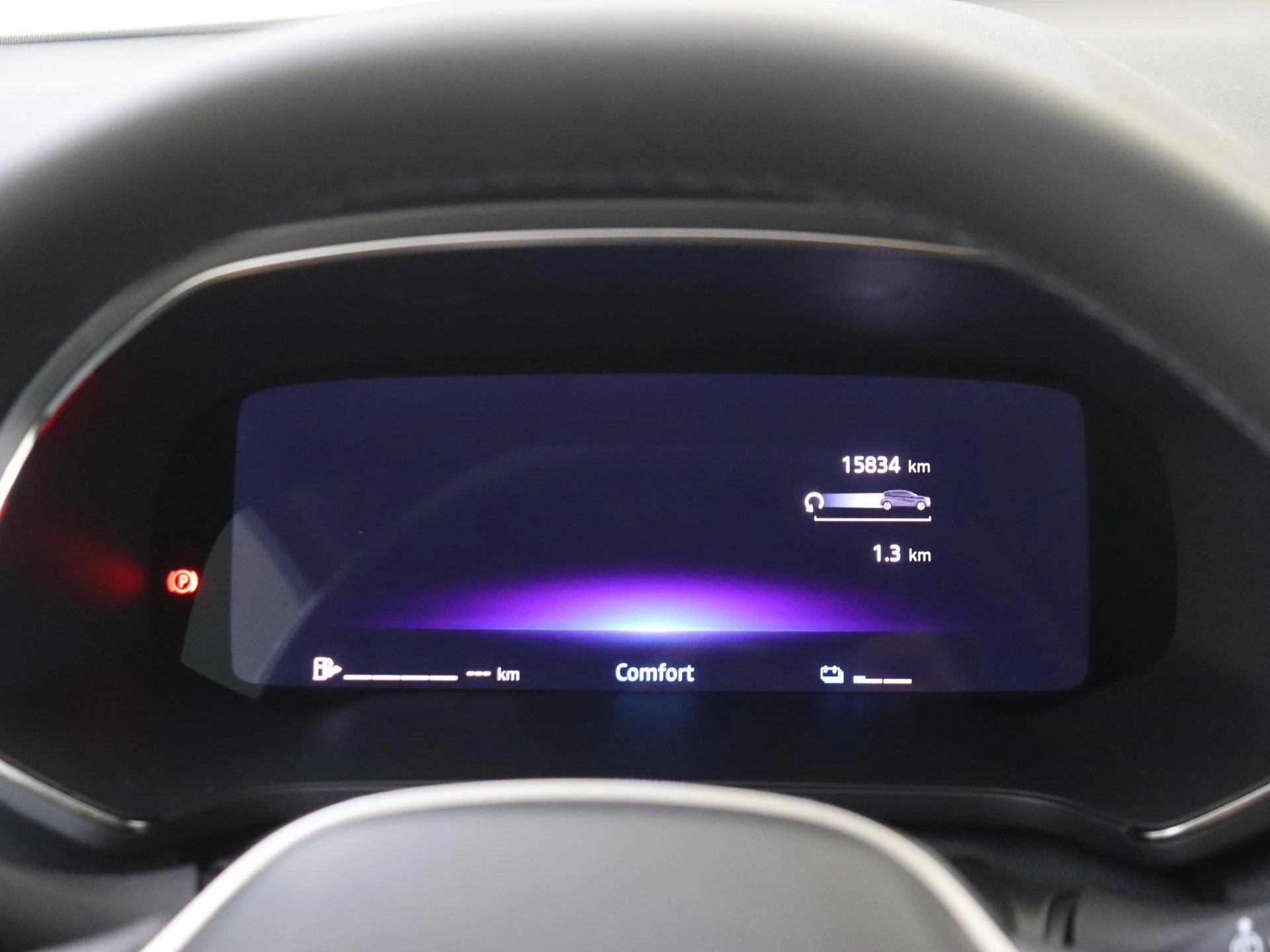 Renault Captur 1.8 E-Tech full hybrid 160 techno
