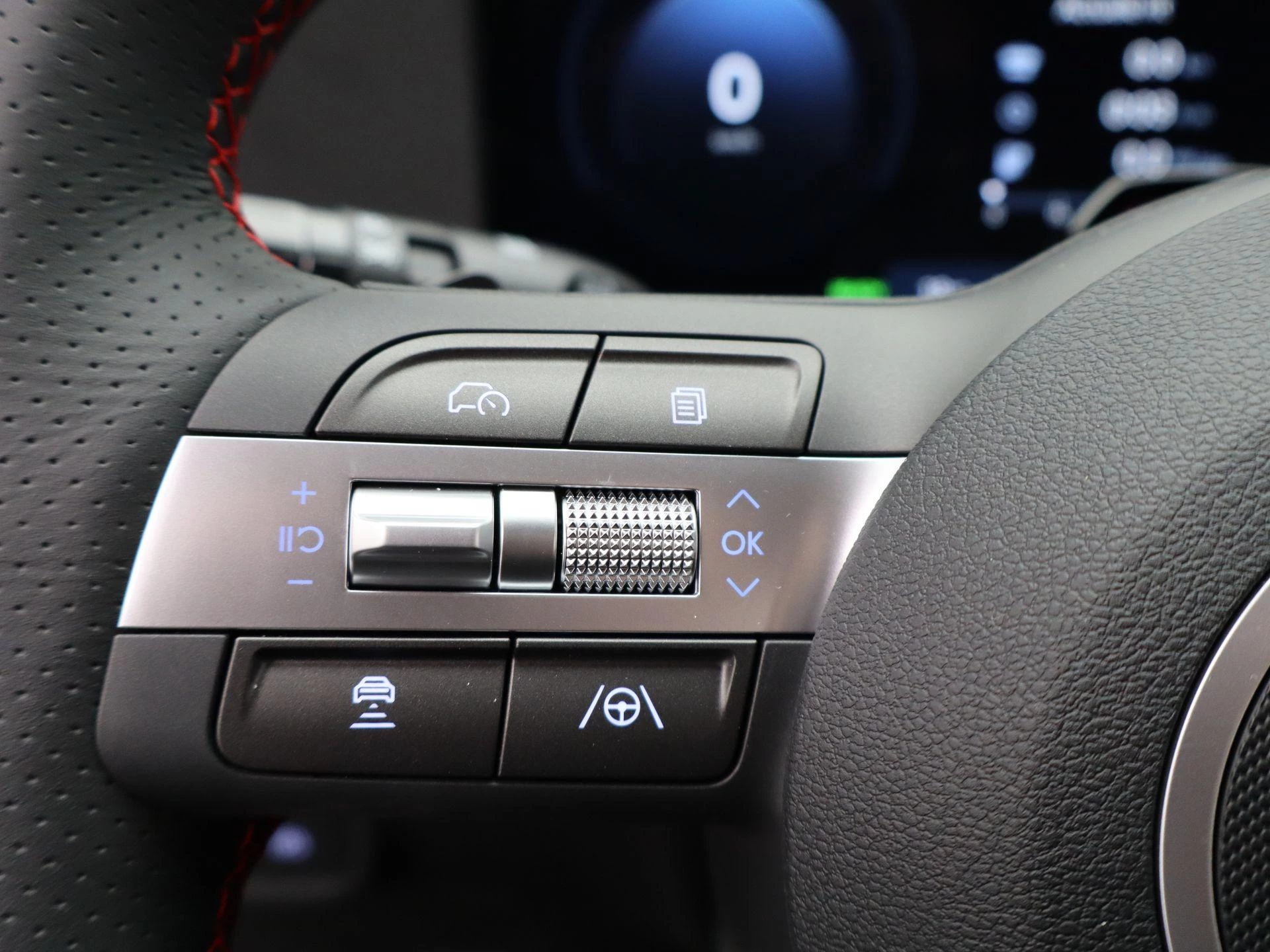 Hyundai Kona Electric N Line Business 64.8 kWh