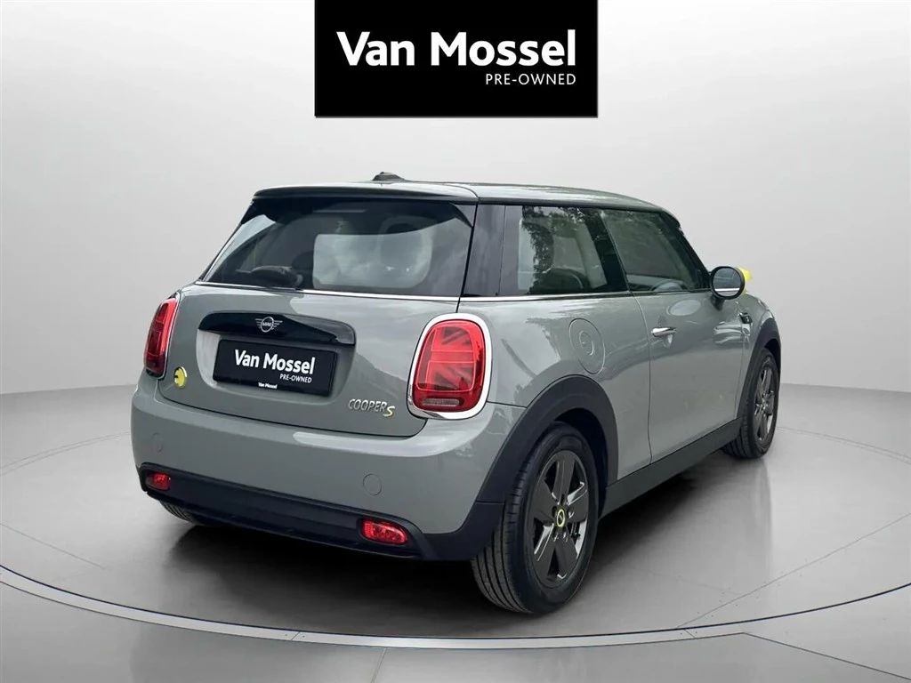 MINI Electric Cooper SE EL Essential 184HK 3d Aut.