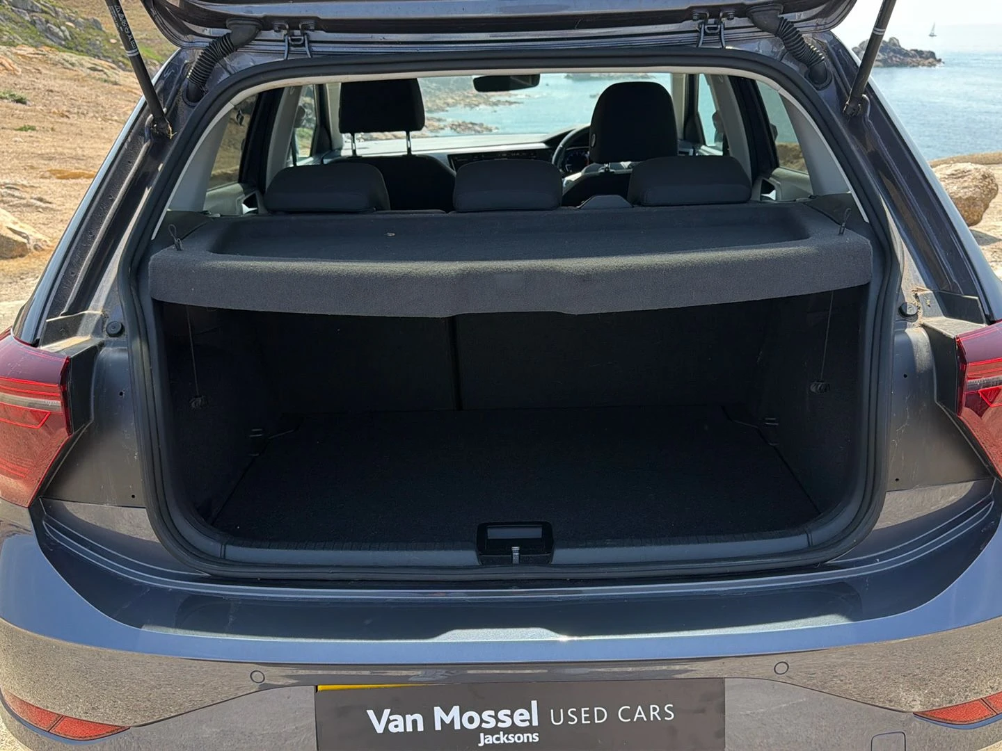 Volkswagen Polo, image 15