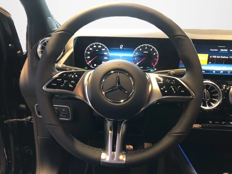 Mercedes-Benz B-Klasse 180 PROGRESSIVE WINTER DISTRONIC SOUND KAMERA ProgressiveW247 B 180 PROGRESSIVE WINTER DISTRONIC SOUND KAMERA Progressive