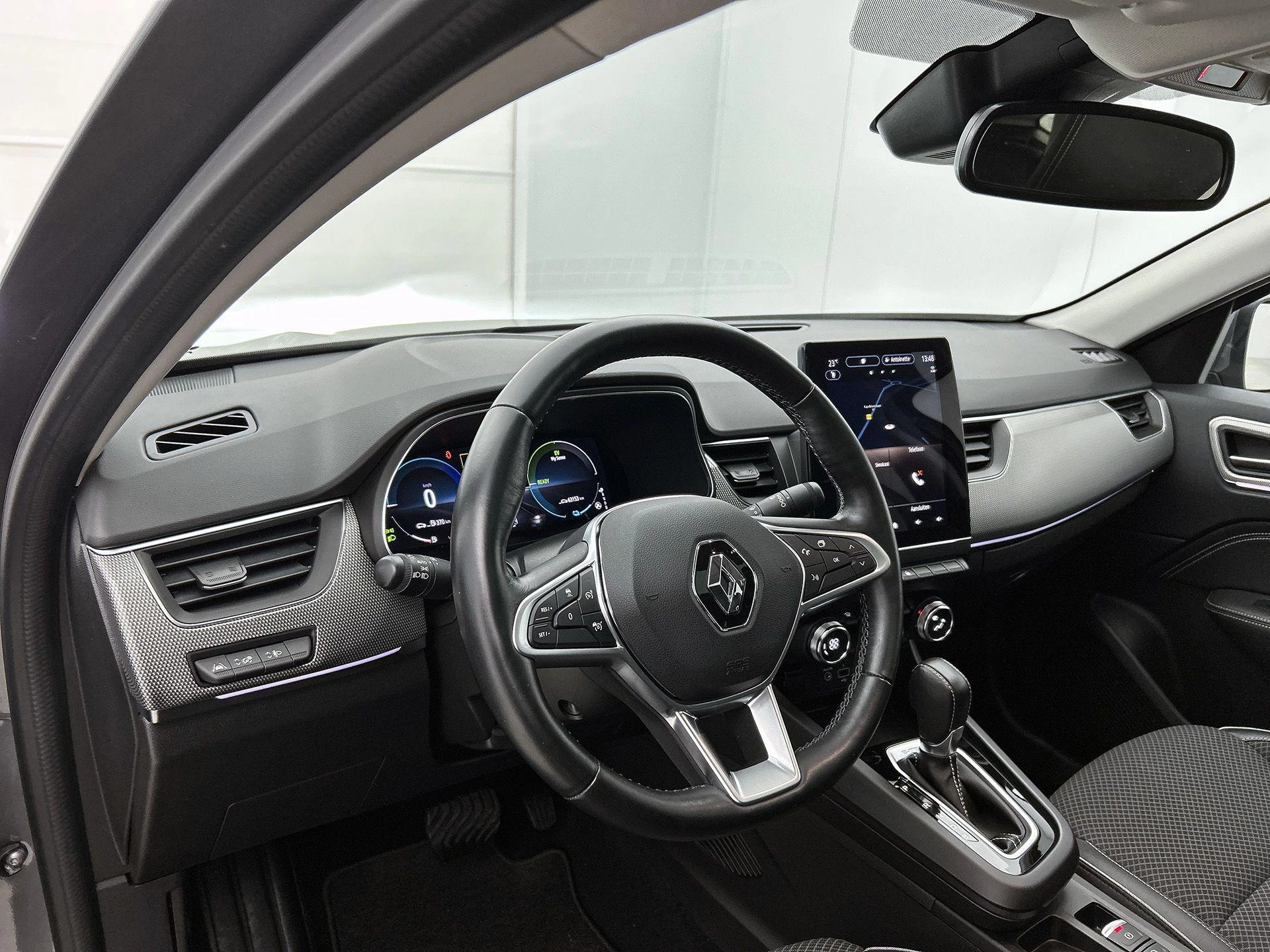 Renault Arkana 1.6 E-Tech Hybrid 145 Intens