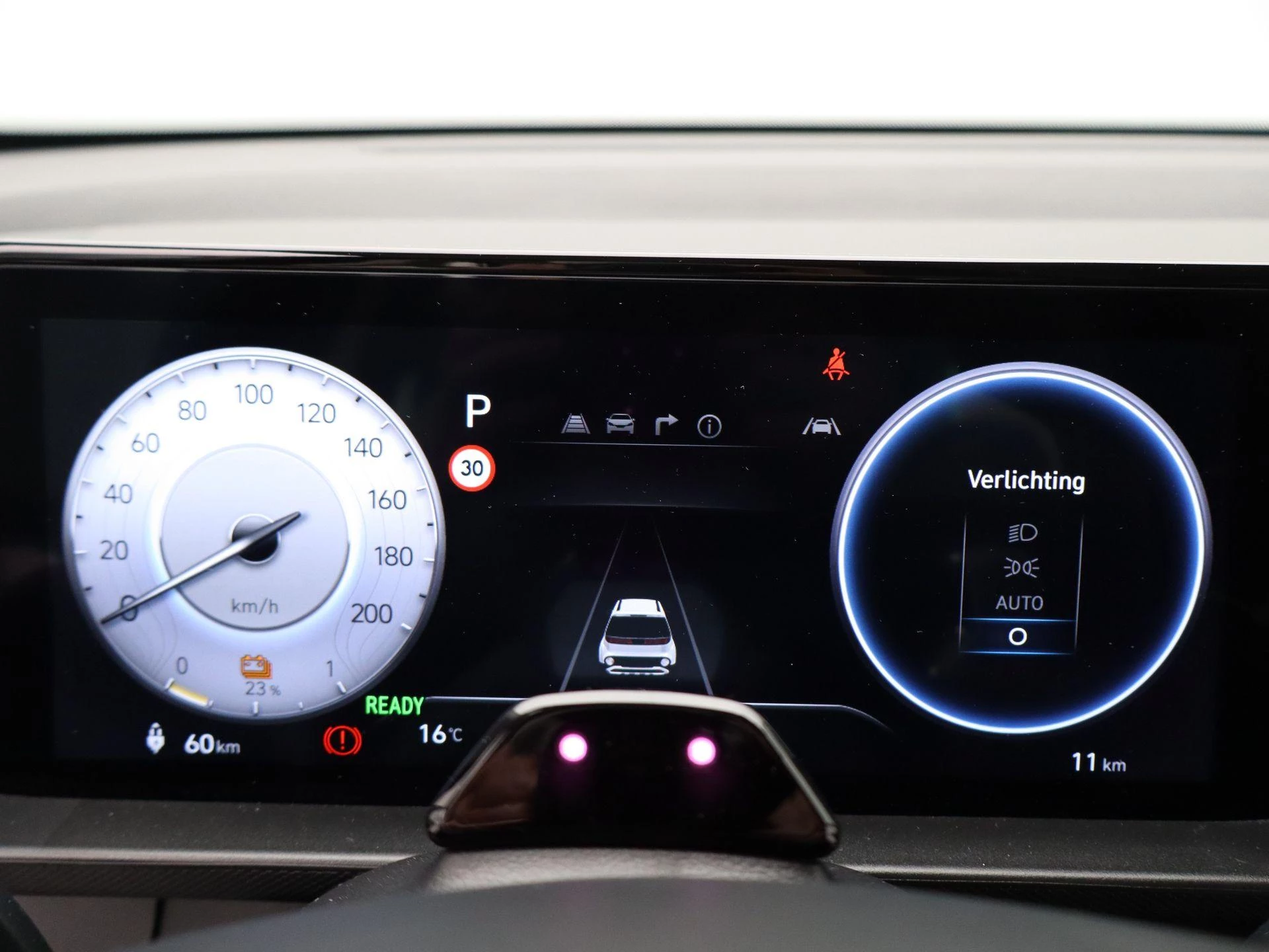 Hyundai Inster E-Motion 42 kWh