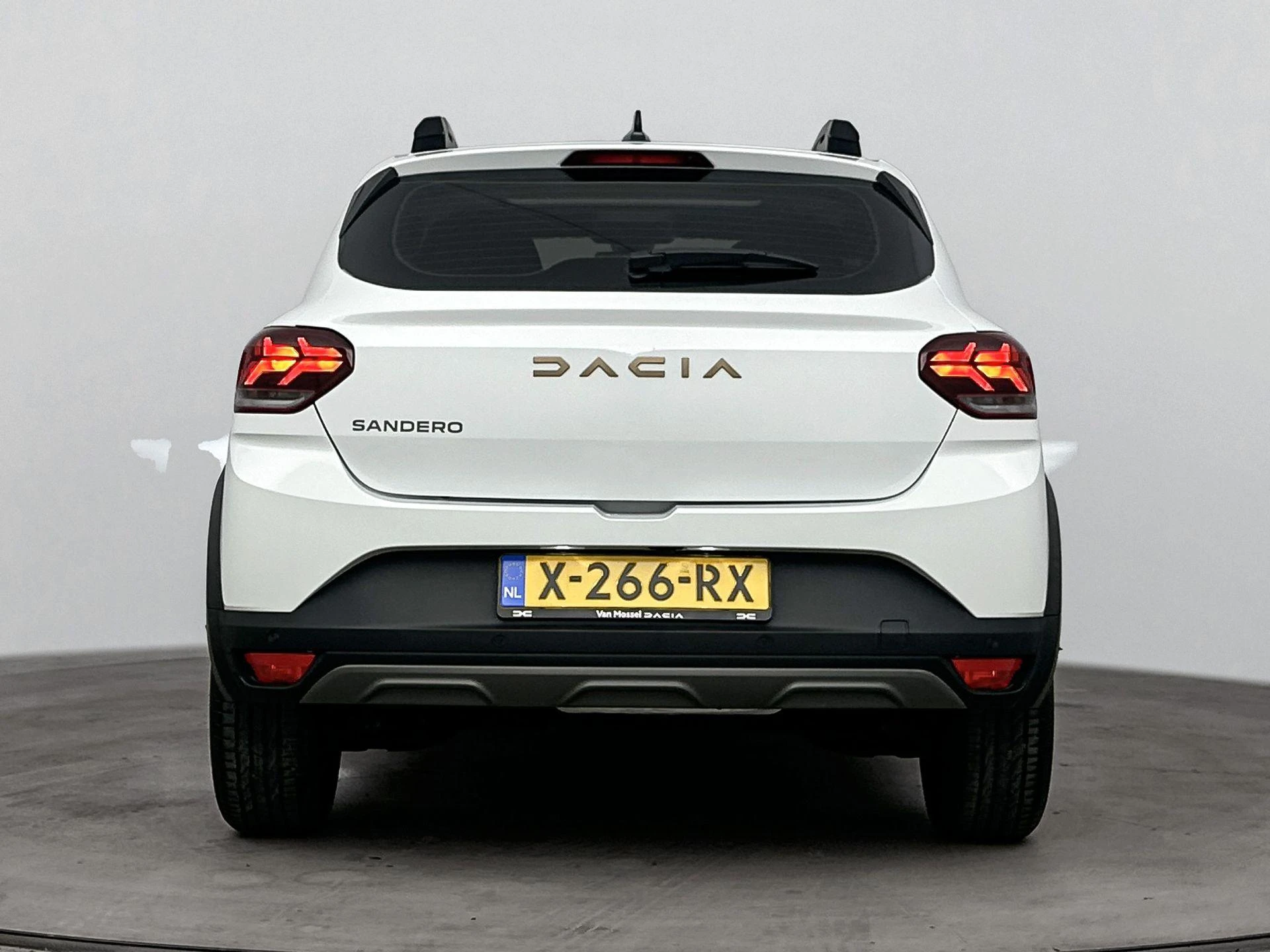Dacia-Sandero Stepway-image-2