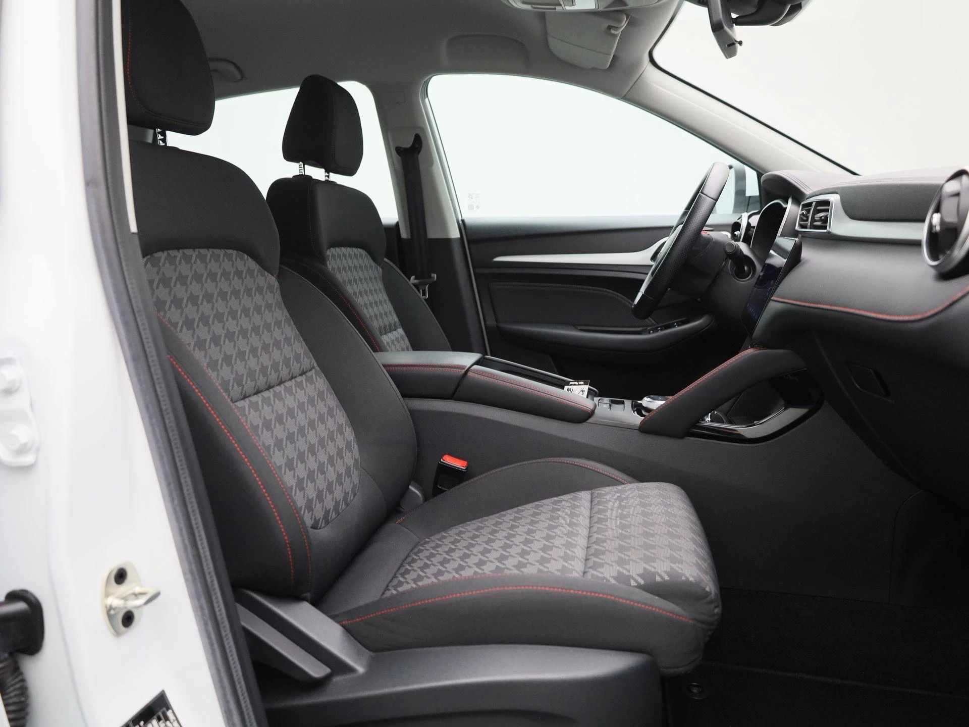 MG ZS EV Standard Range Comfort 50 kWh