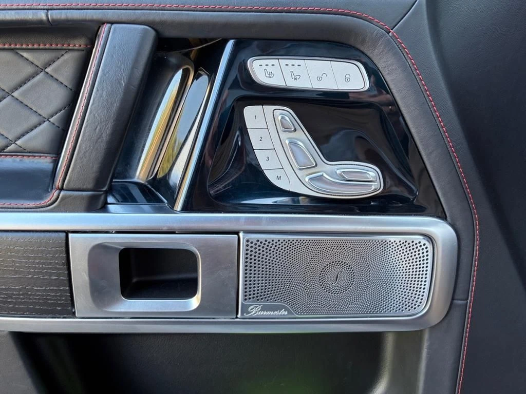 Mercedes-AMG-G-Klasse 63 AMG-image-7