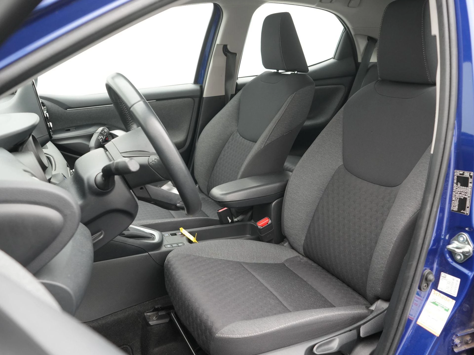 Toyota Yaris 1.5 Hybrid Dynamic