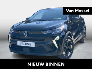 Renault Captur Techno TCe 115