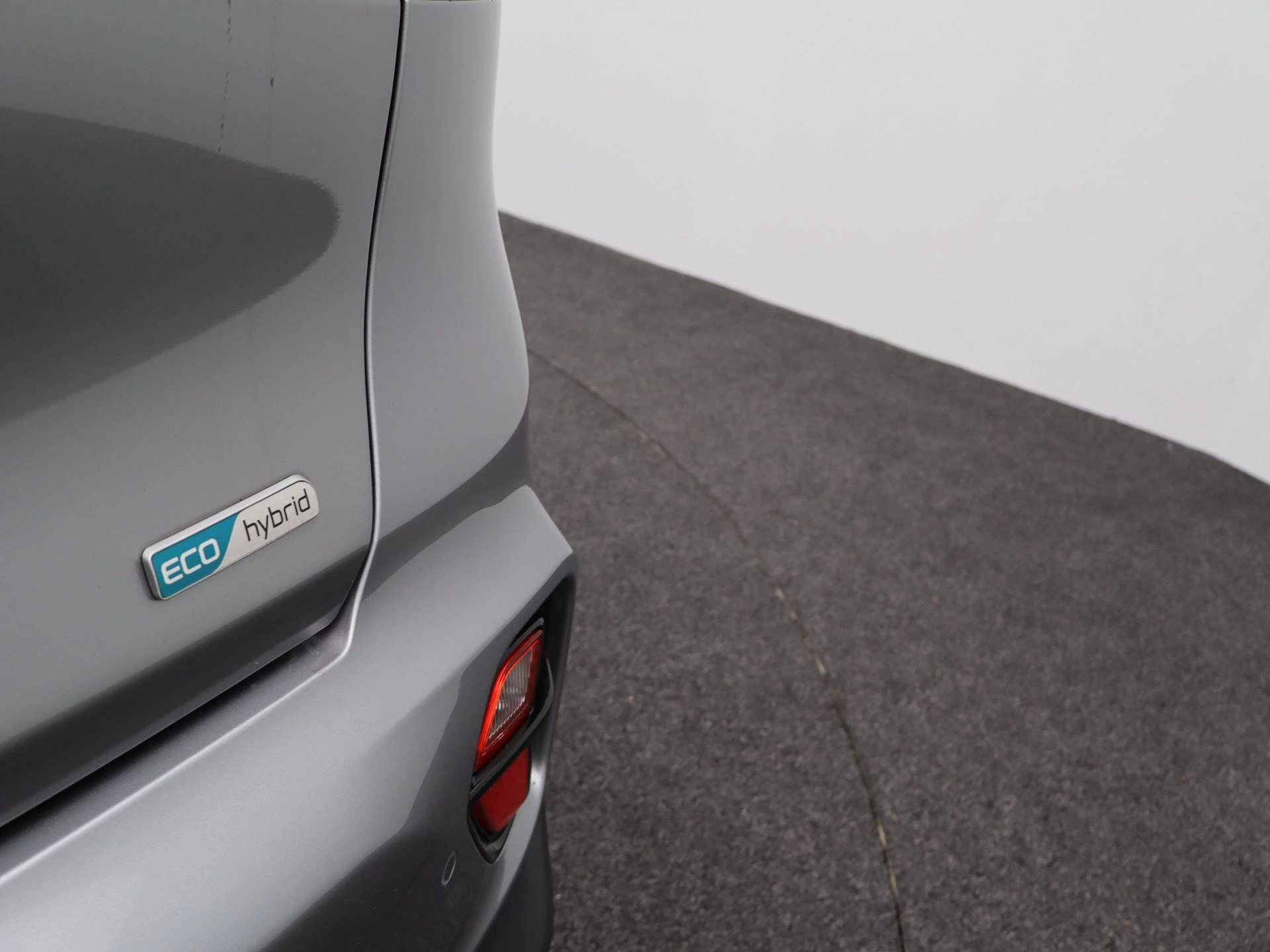 Kia Niro 1.6 GDi Hybrid DynamicLine