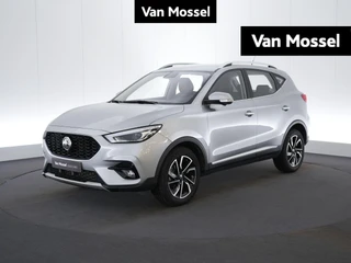 MG ZS 1.0 T-GDi AT LUXURY