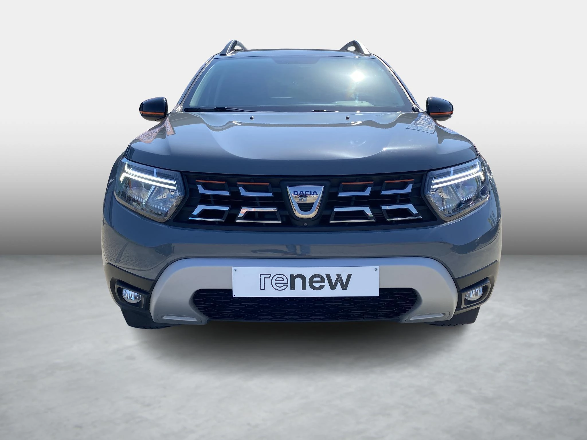 Dacia Duster Extreme TCe 130
