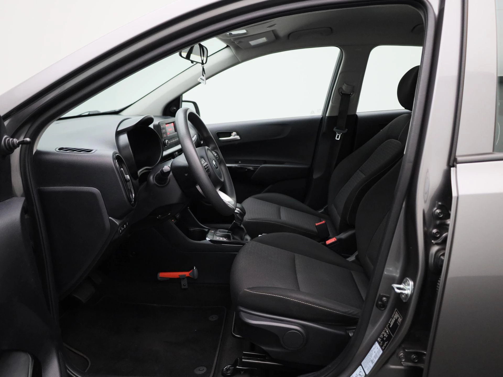 Kia Picanto 1.0 DPi ComfortLine