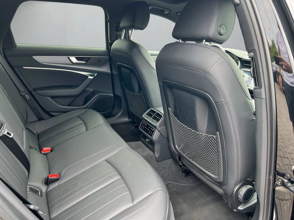 Audi A6 Avant 40 TDI S tronic *Pano*AHK*Kamera*