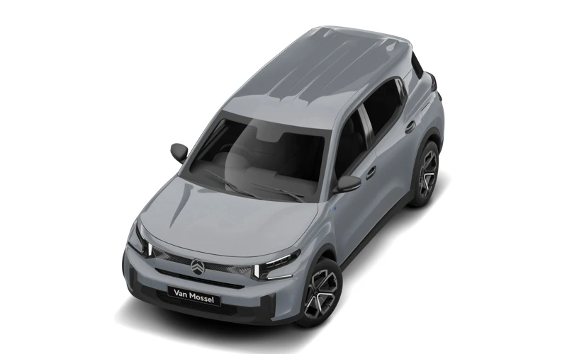 Citroën-ë-C3 Aircross-image-9