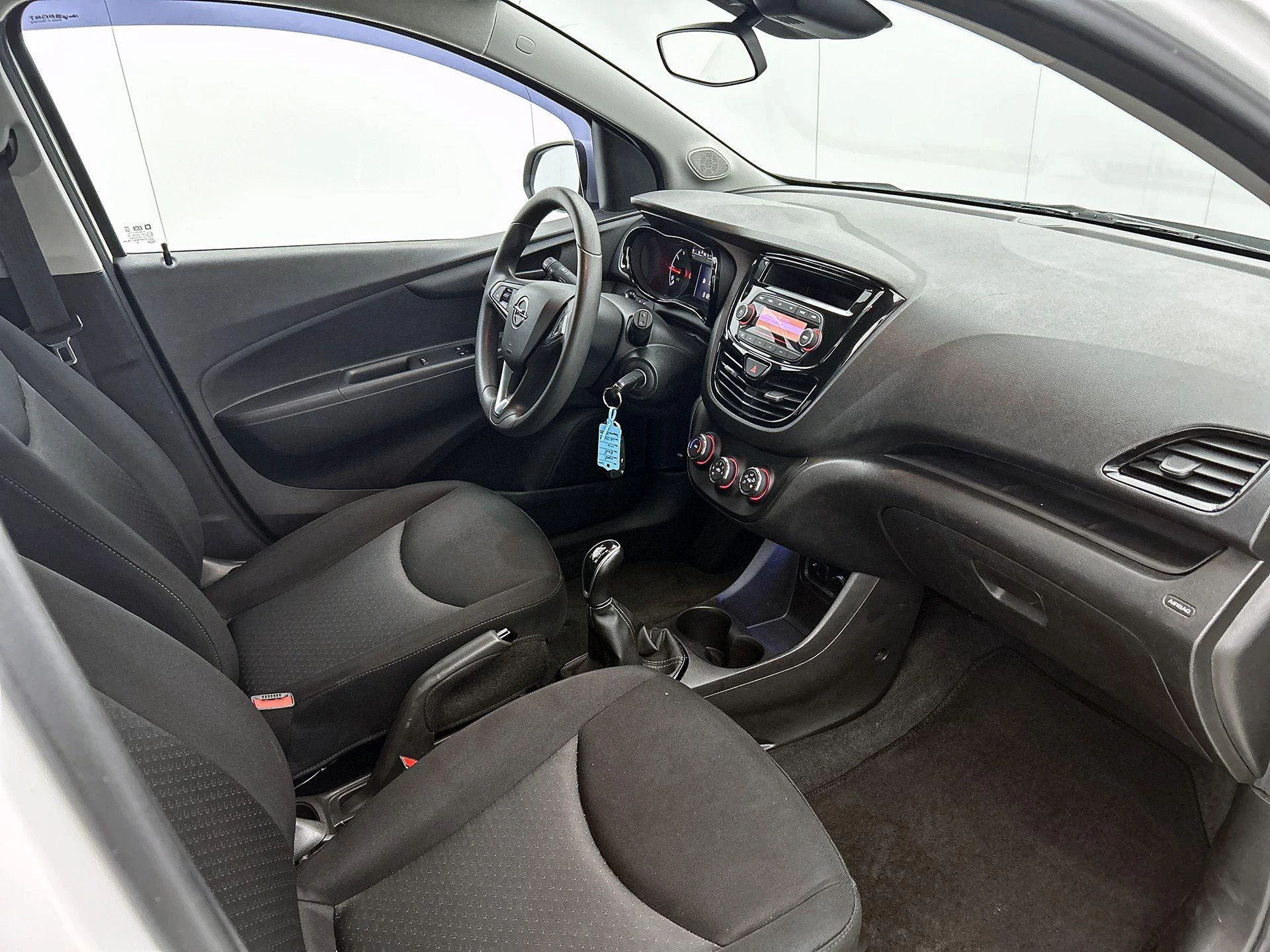 Opel KARL 1.0 ecoFLEX Edition
