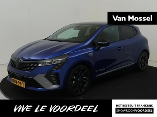 Renault Clio 1.6 E-Tech Full Hybrid 145 esprit Alpine