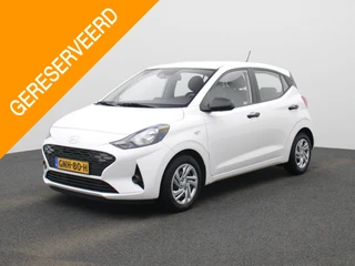 Hyundai i10 - 1
