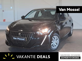 Peugeot 208 1.2 PureTech Active