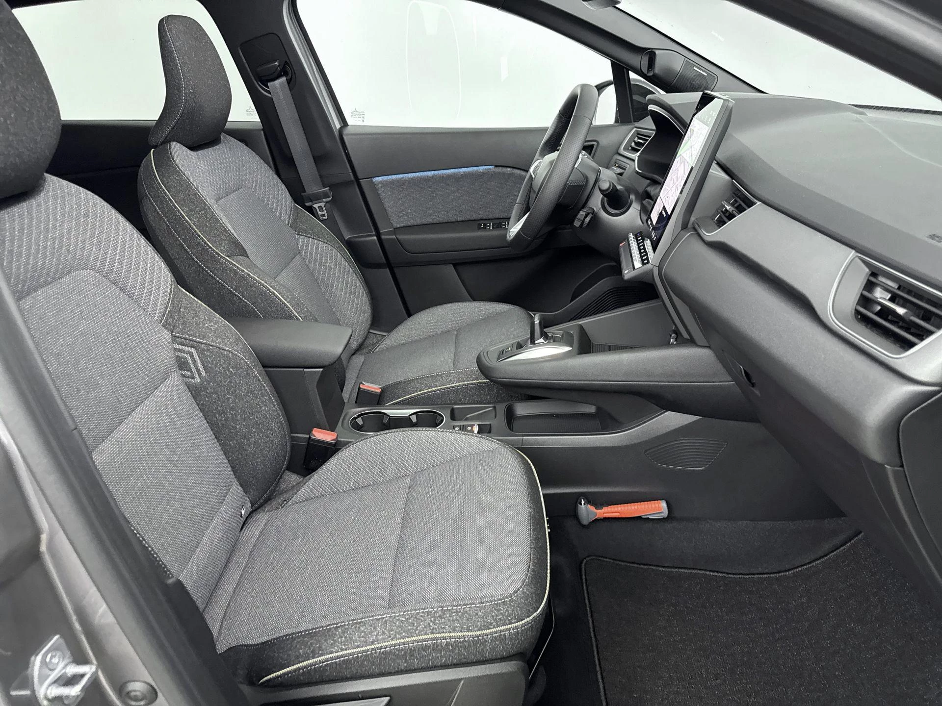 Renault Captur 1.8 E-Tech full hybrid 160Pk Techno