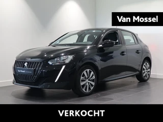 Peugeot 208 Active Pack