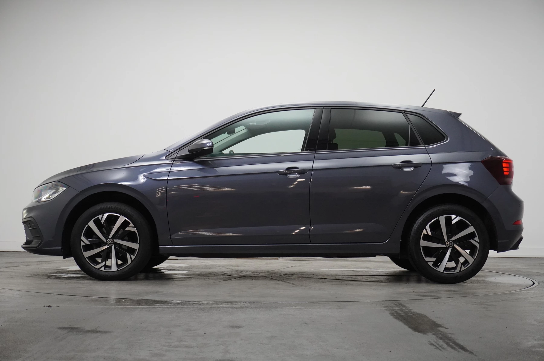 Volkswagen Polo 1.0 TSI Match 5dr