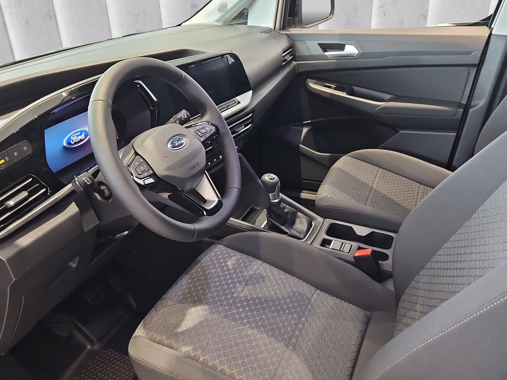Ford-Transit Connect-image-9