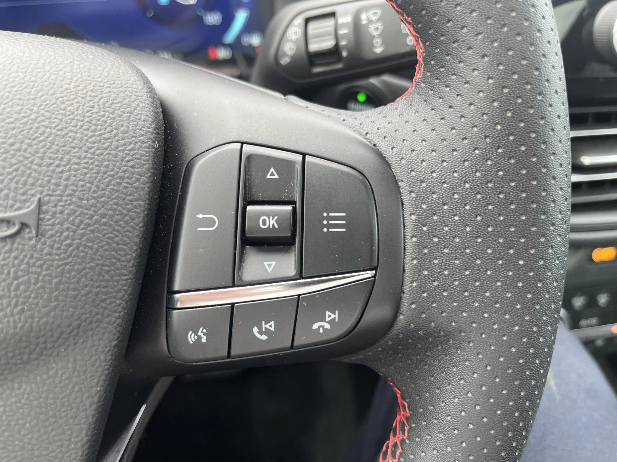 Ford Kuga 2.5 PHEV ST-Line