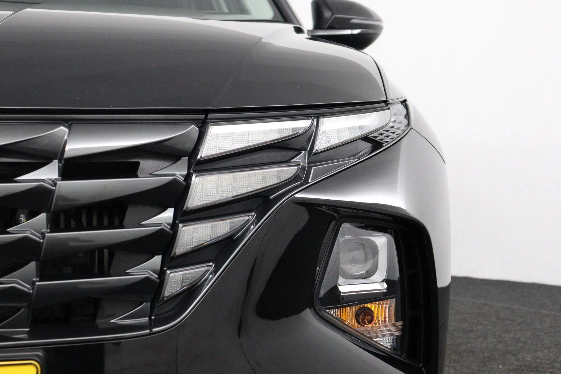 Hyundai Tucson 1.6 T-GDI PHEV Comfort 4WD Automaat |