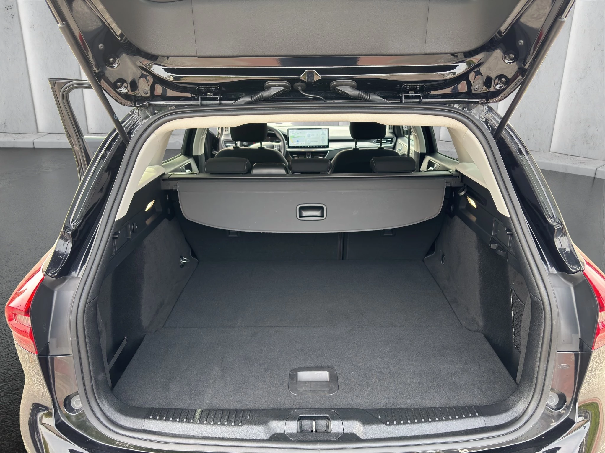Ford Focus 1.0 EcoBoost Mild-Hyb. | ACC | ESA | WI-PKT