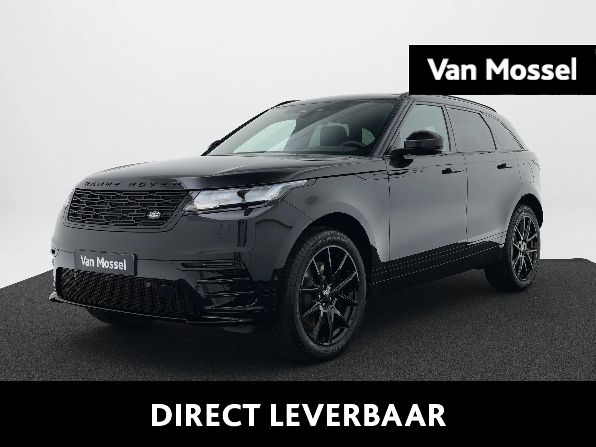 Land Rover-Range Rover Velar-image-0