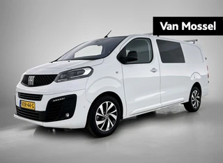 Fiat Scudo 2.0 MultiJet 180 L3 DC