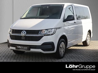 Volkswagen Transporter T6.1 Caravelle 2.0 TDI Klima