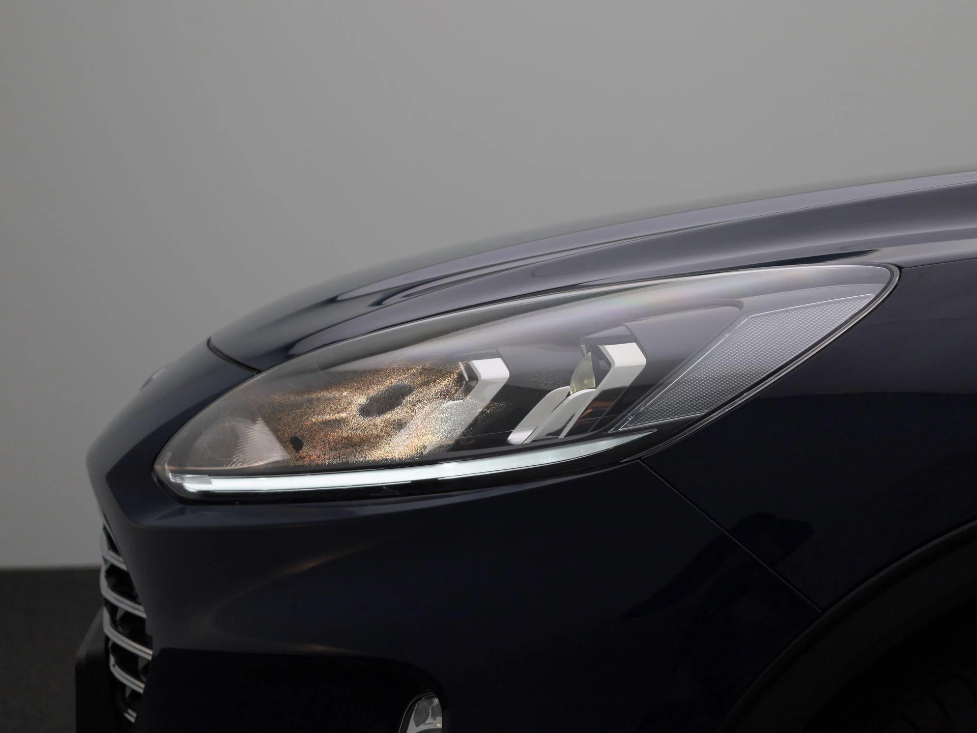 Ford Kuga 2.5 PHEV Titanium