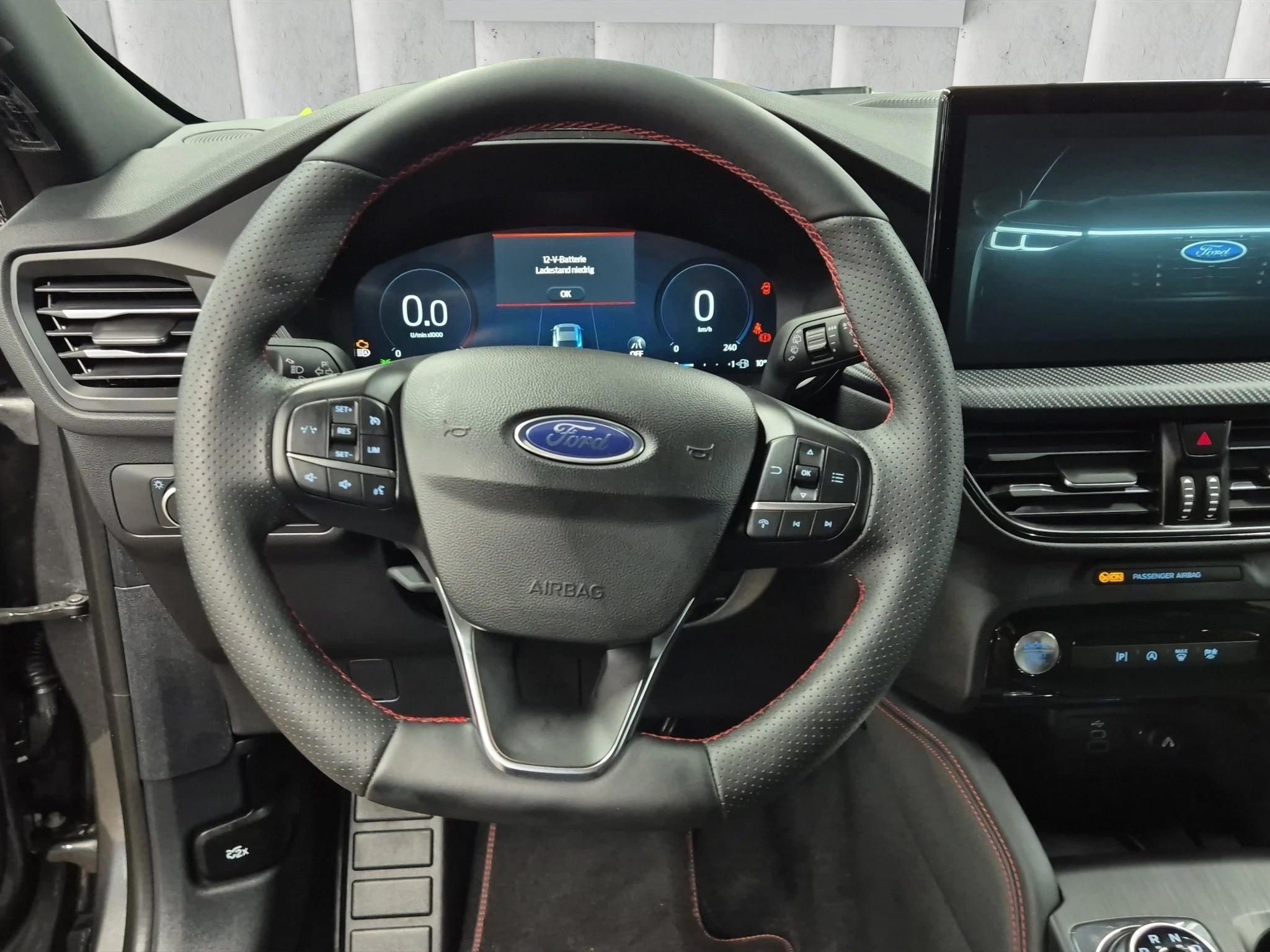 Ford Kuga ST-Line Aut.*KAM*LED-MATRIX*NAVI*GRA*WINTER-PKT.
