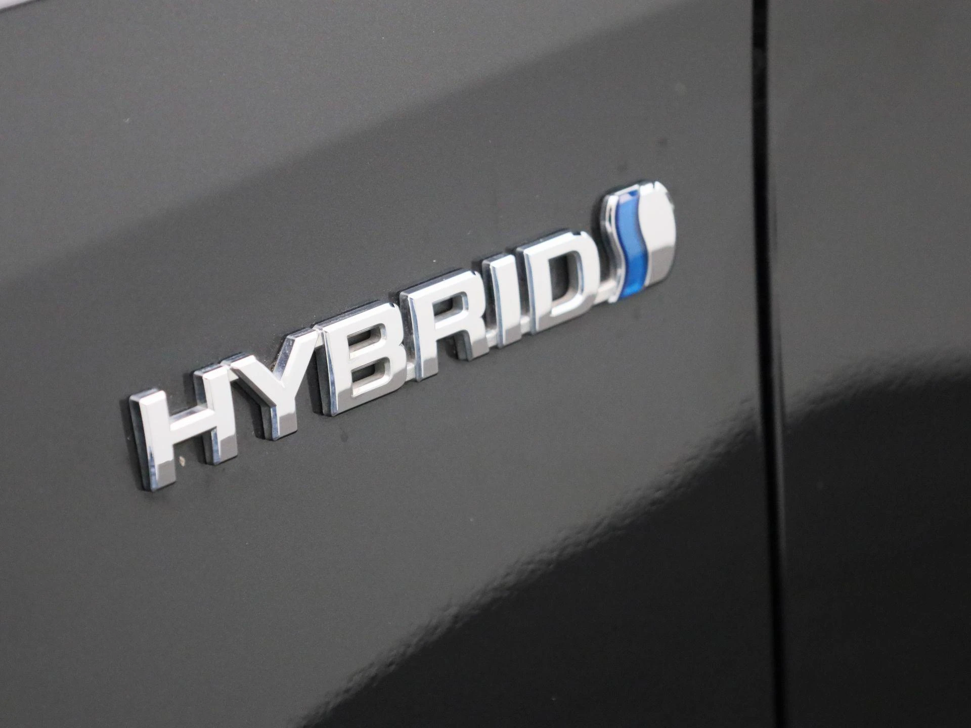 Toyota Auris 1.8 Hybrid Energy Plus