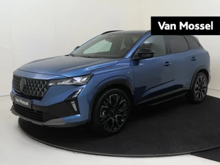 Renault Austral 1.2 E-Tech full hybrid 200 PK esprit Alpine