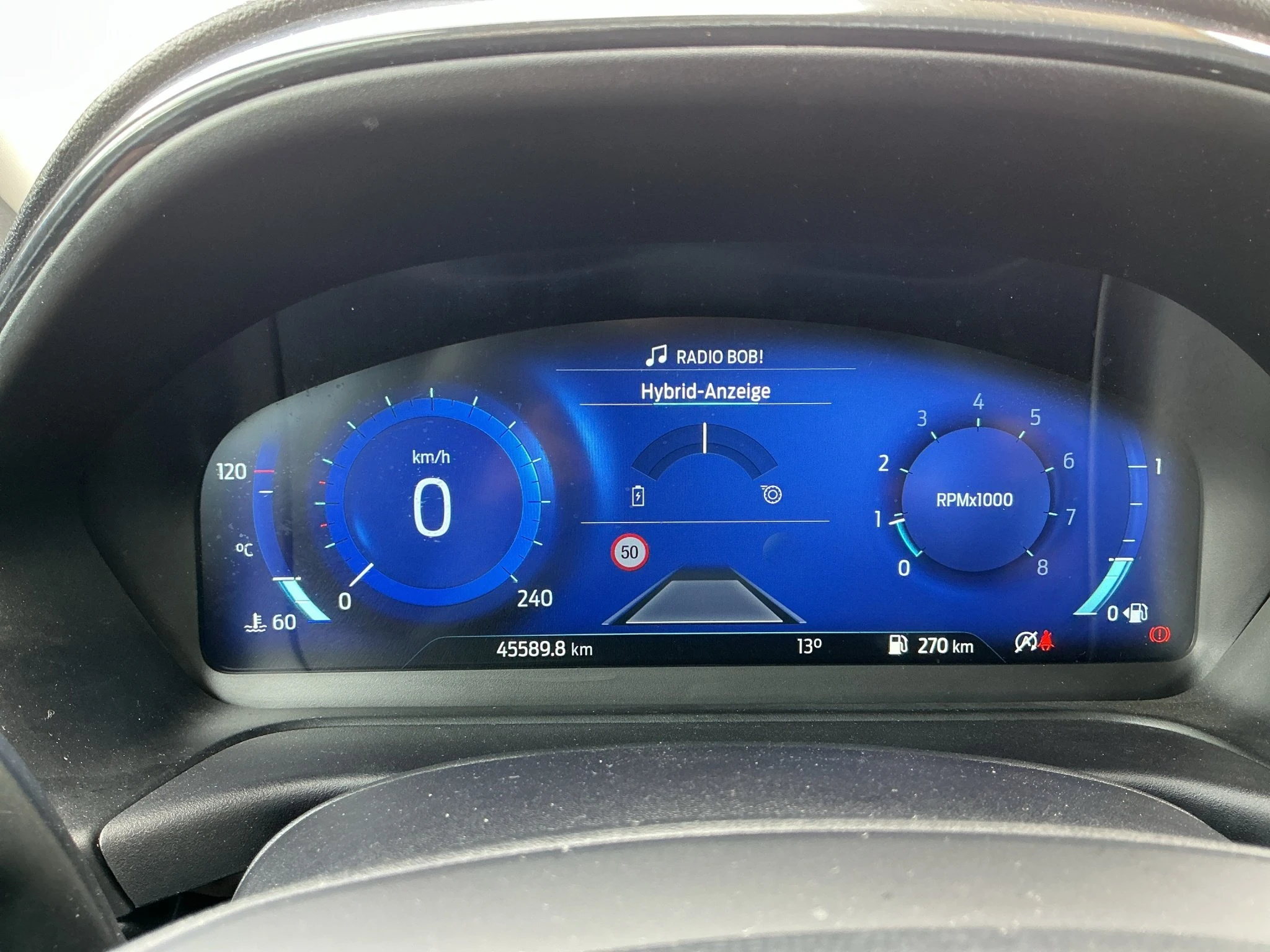 Ford Puma 1.0 EcoBoost Mild Hybrid Titanium S/S (EURO 6