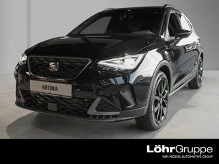 SEAT Arona 1.5 TSI FR