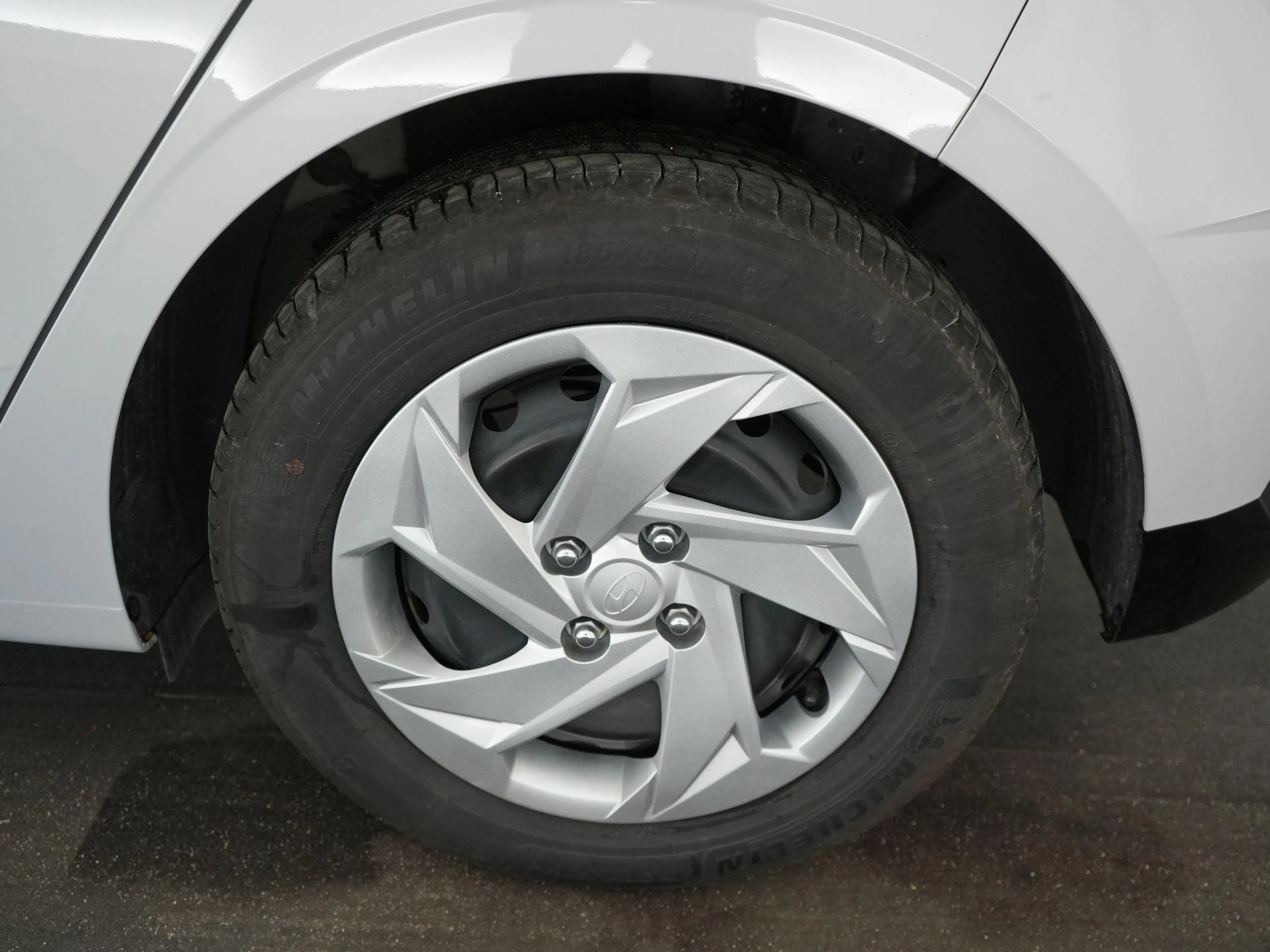 Hyundai i20 1.0 T-GDi 74kW Twist