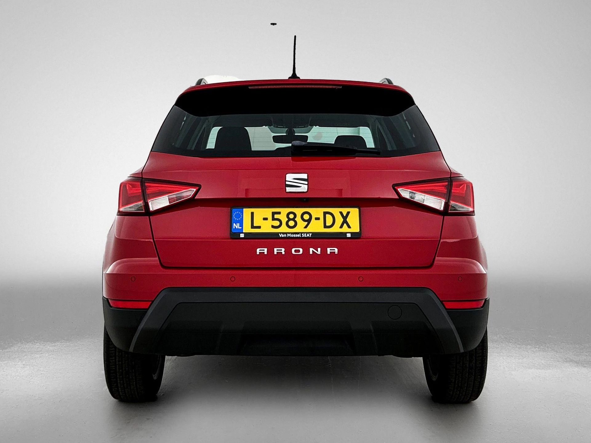 SEAT Arona 1.0 TSI Style Business Intense