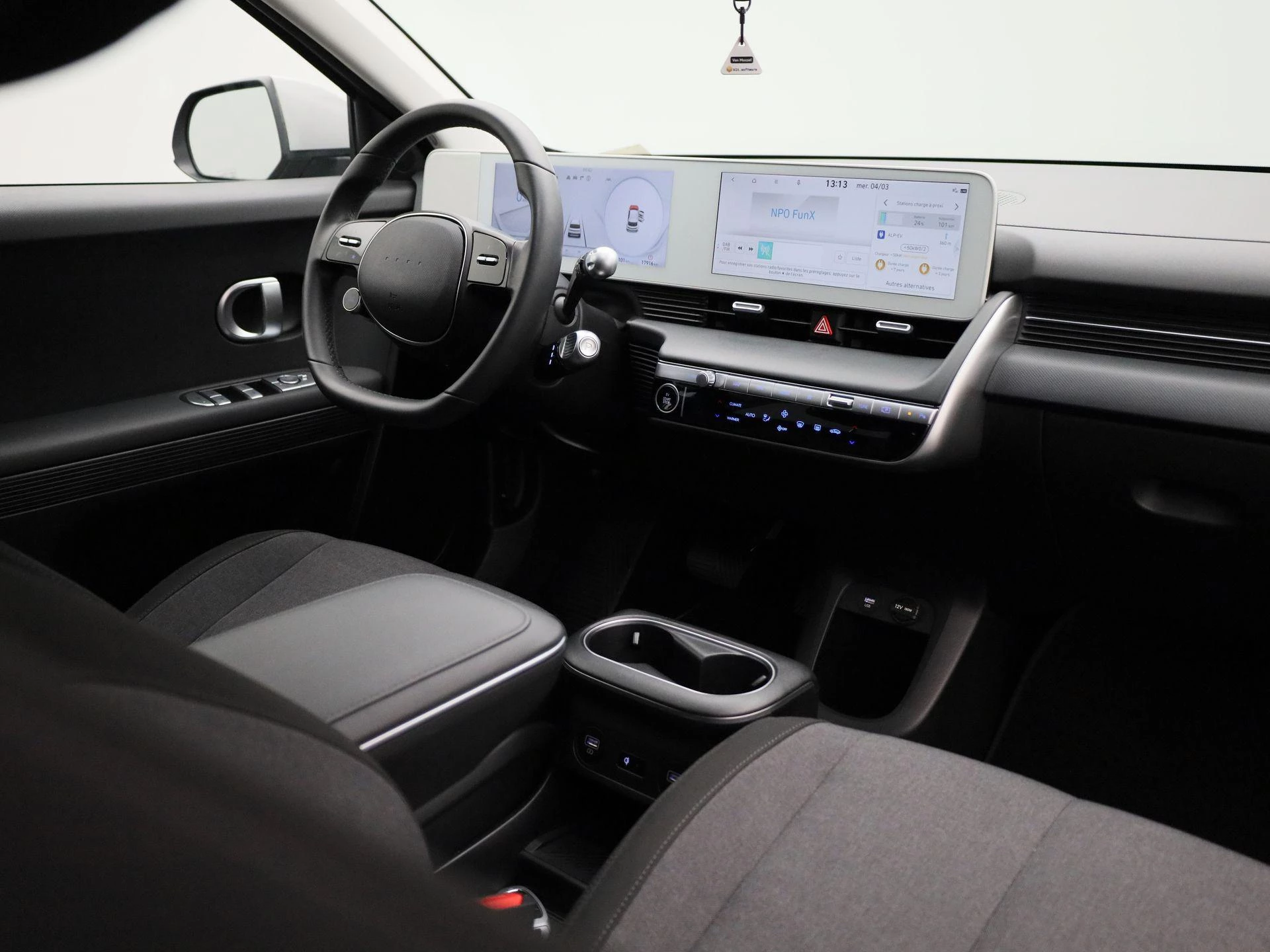 Hyundai IONIQ 5 77.4kWh Core